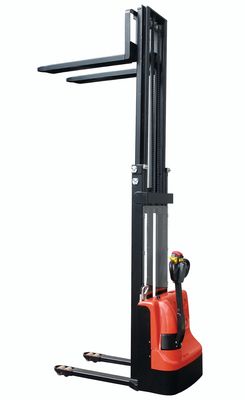 Pedestrian Electric Stacker Load 1t and 1.5t Lift up to 3m